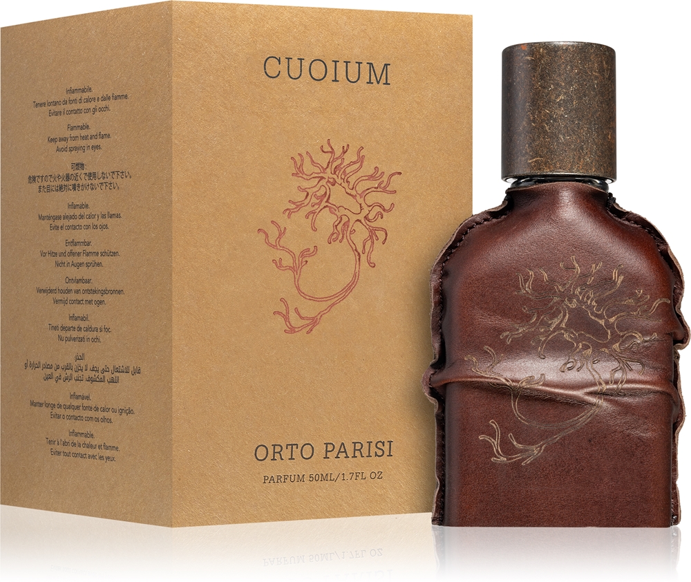 Orto Parisi Cuoium 2