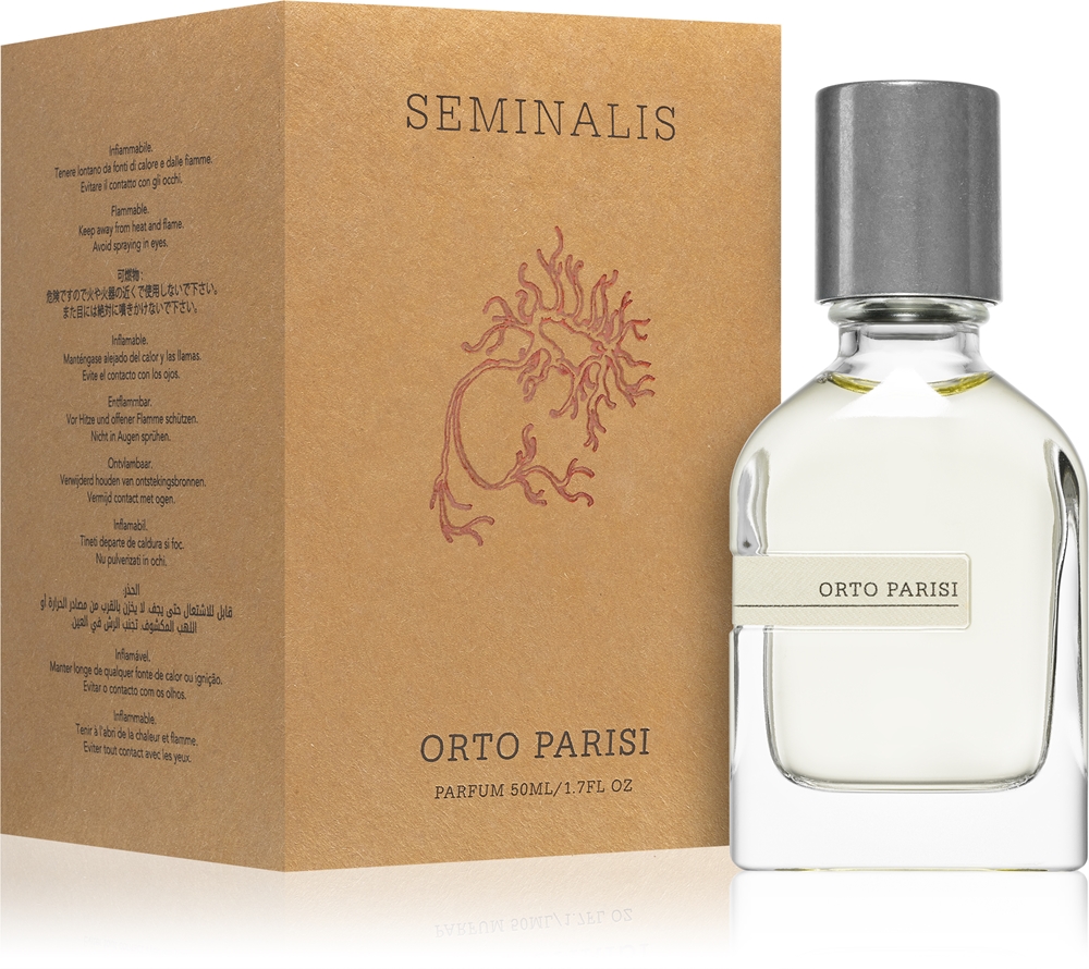 Orto Parisi Seminalis 2