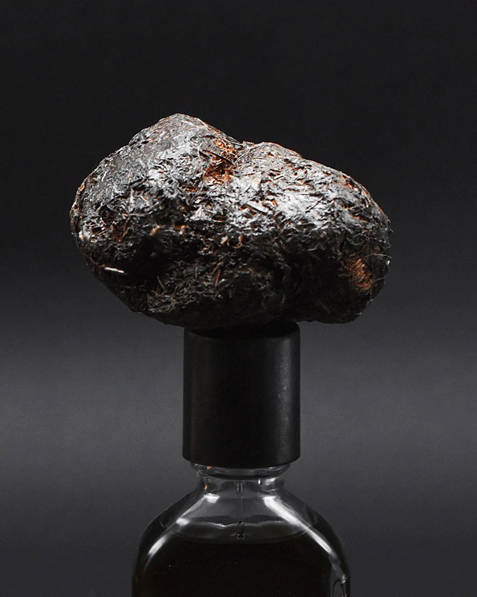 Orto Parisi Stercus 4