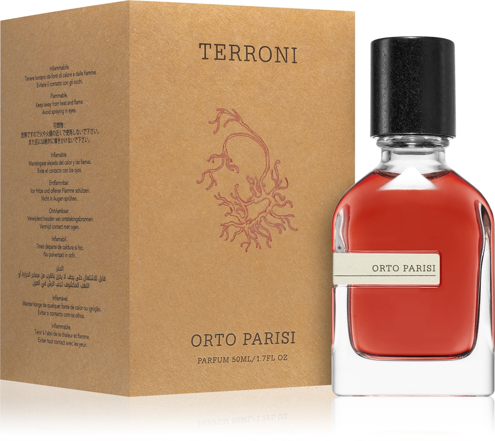 Orto Parisi Terroni 2
