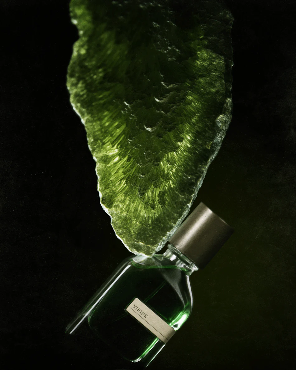 Orto Parisi Viride 3