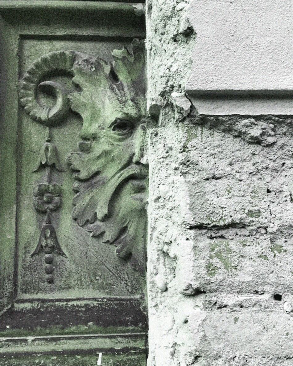 Orto Parisi Viride 5