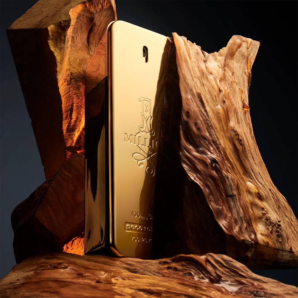 Paco Rabanne 1 Million 3