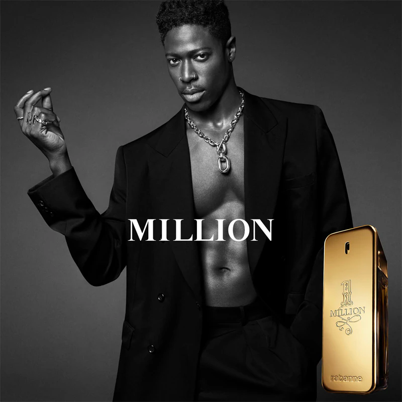 Paco Rabanne 1 Million 5