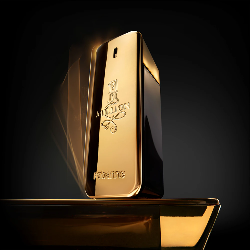 Paco Rabanne 1 Million 7