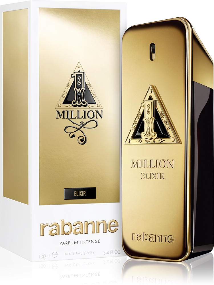 Paco Rabanne 1 Million Elixir 3