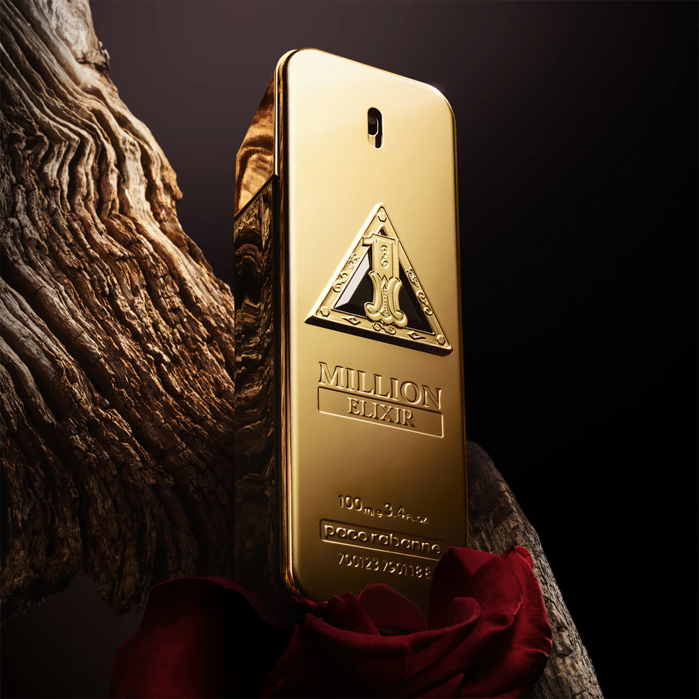 Paco Rabanne 1 Million Elixir 4