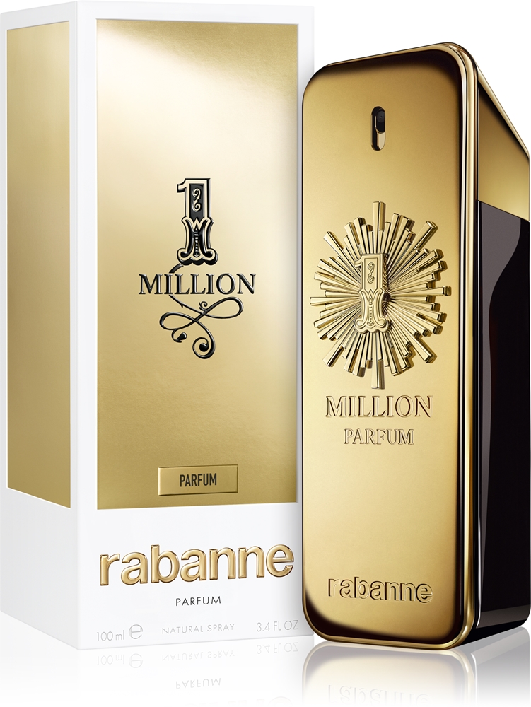 Paco Rabanne 1 Million Parfum 3