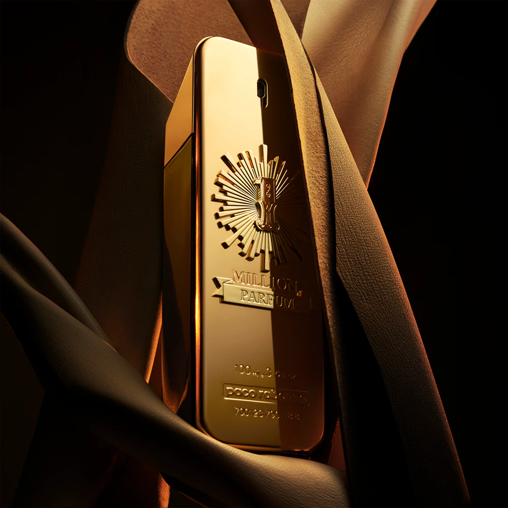 Paco Rabanne 1 Million Parfum 4