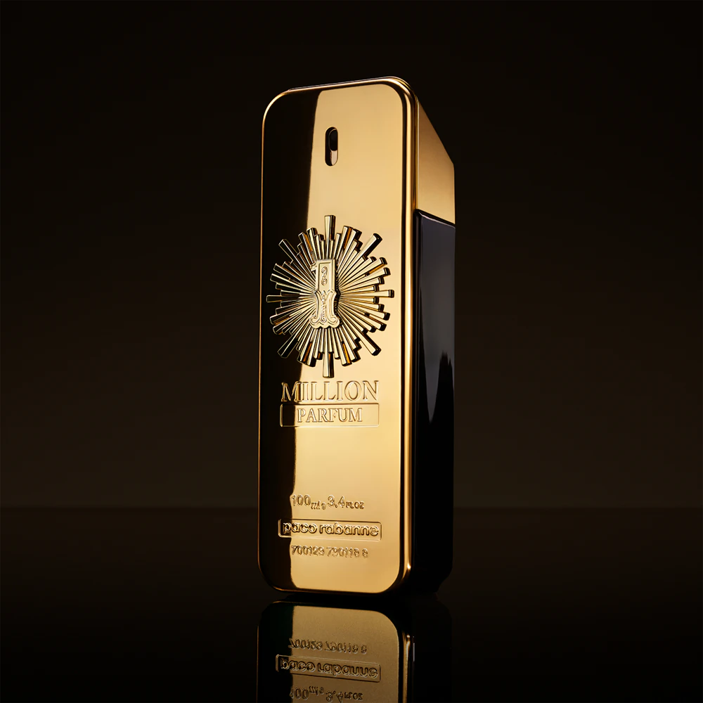 Paco Rabanne 1 Million Parfum 8
