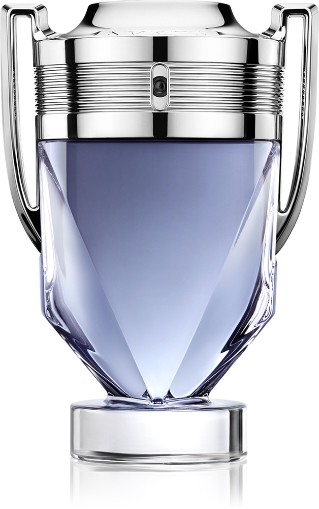 Paco Rabanne Invictus 1