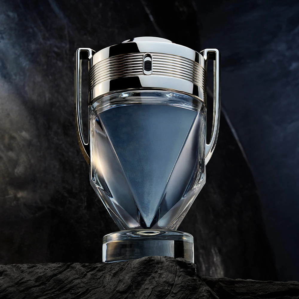 Paco Rabanne Invictus 7