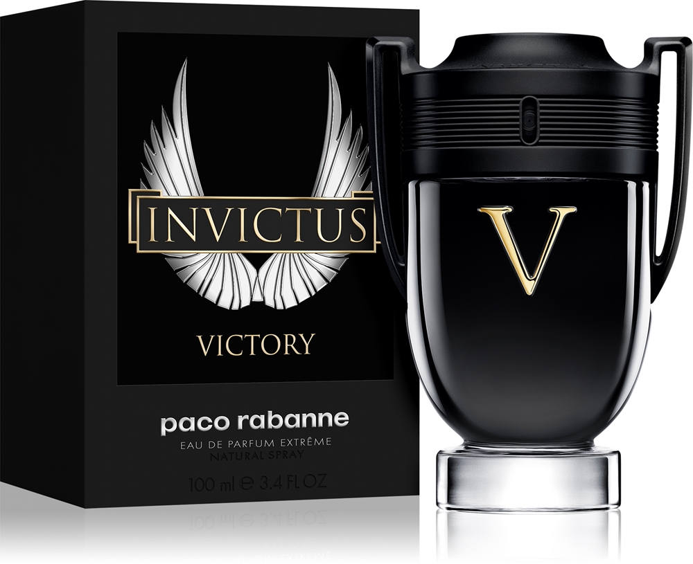 Paco Rabanne Invictus Victory 2