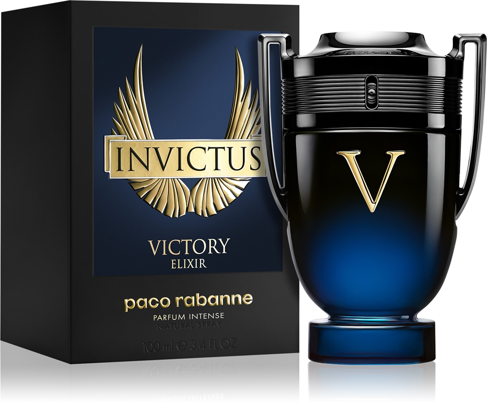 Paco Rabanne Invictus Victory Elixir 2