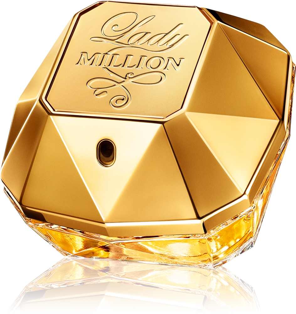 Paco Rabanne Lady Million 1