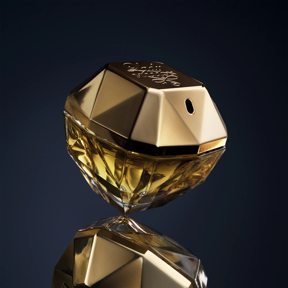 Paco Rabanne Lady Million 6