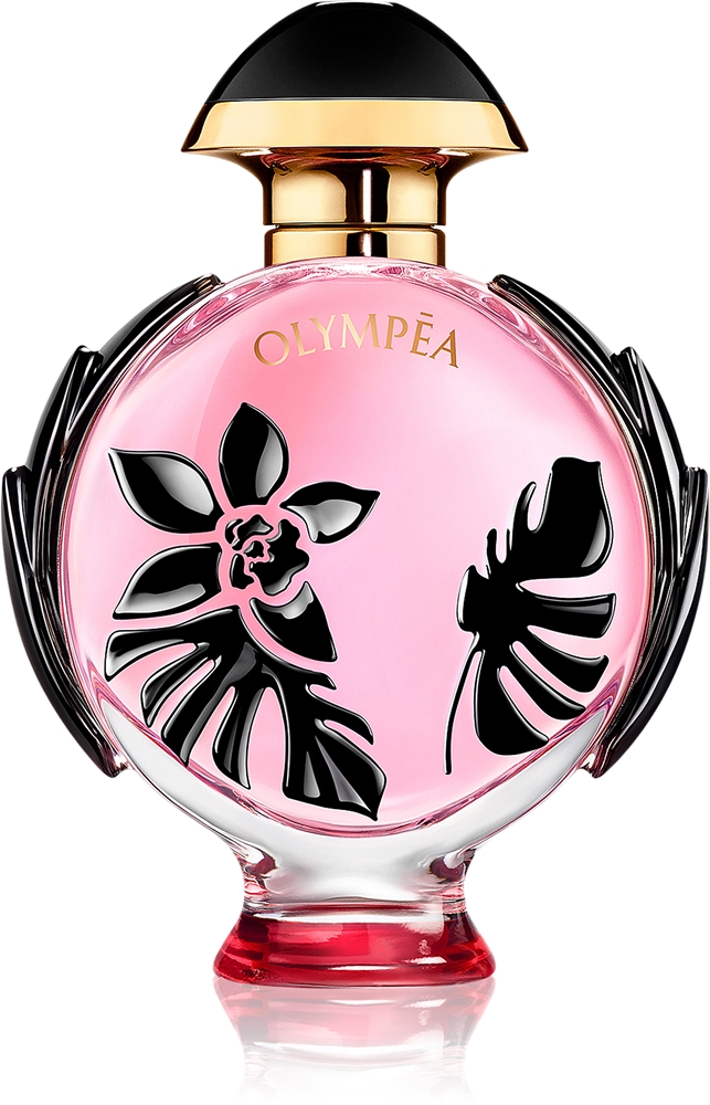 Paco Rabanne Olympea Flora 1