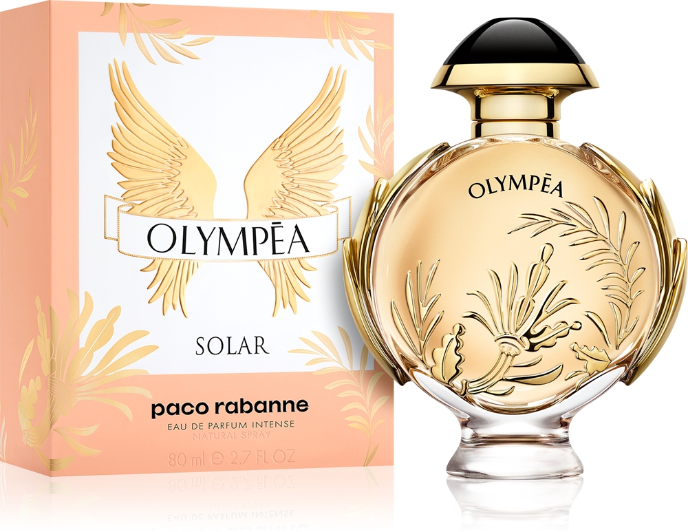 Paco Rabanne Olympea Solar 2