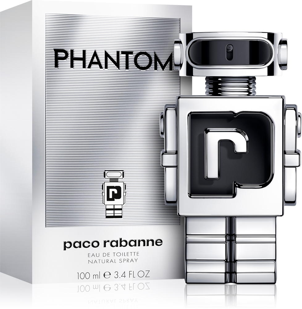 Paco Rabanne Phantom 2