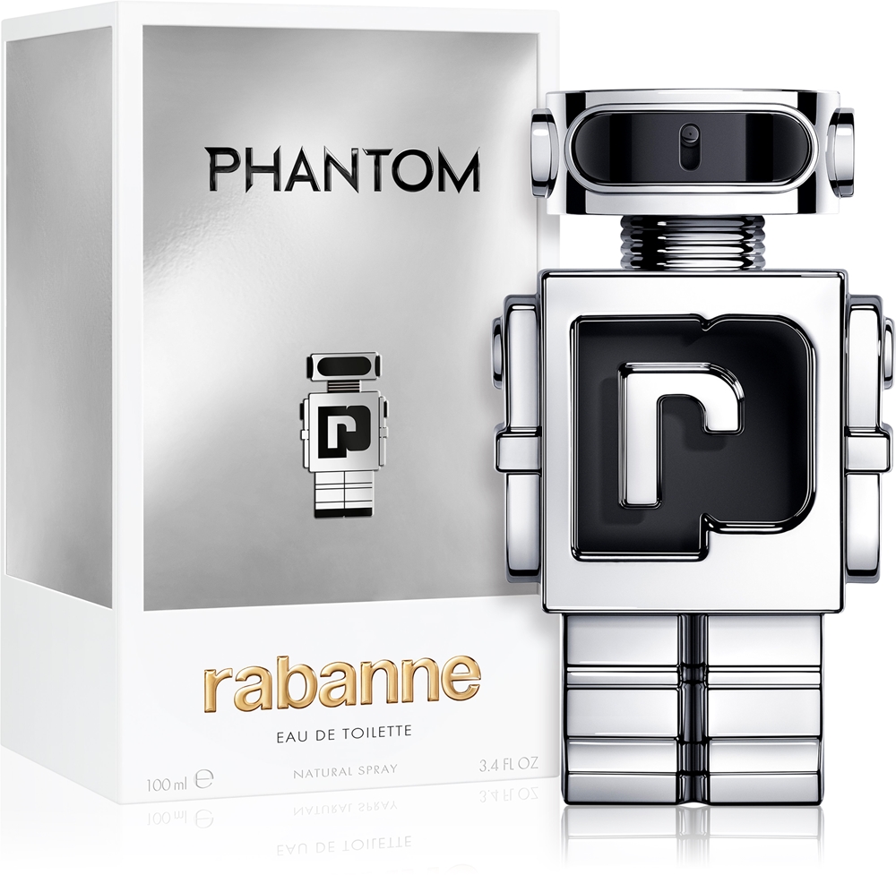 Paco Rabanne Phantom 3
