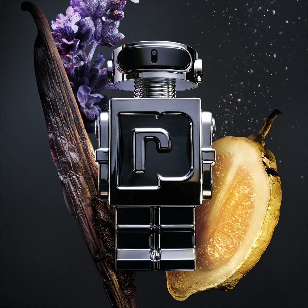 Paco Rabanne Phantom 4