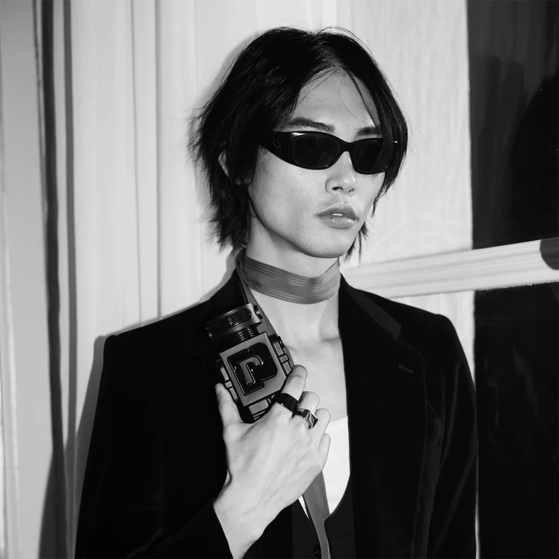 Paco Rabanne Phantom 6