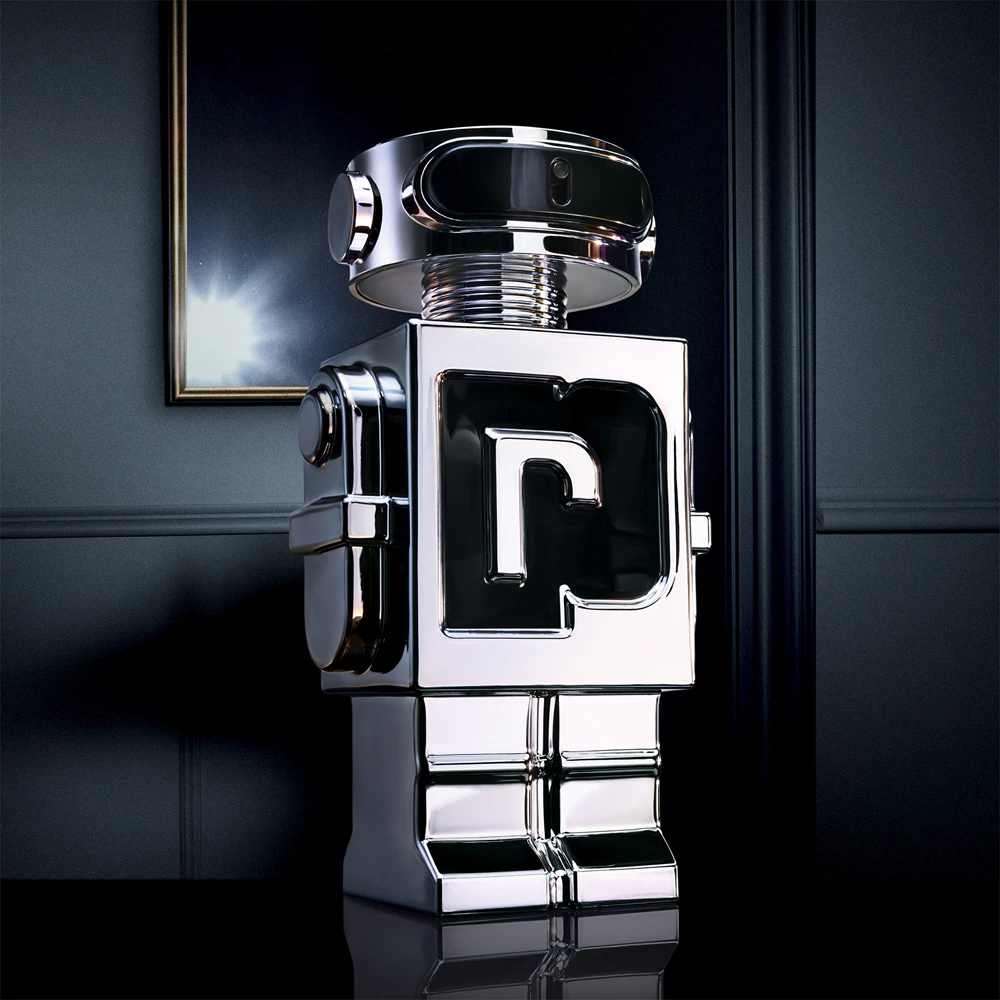 Paco Rabanne Phantom 8
