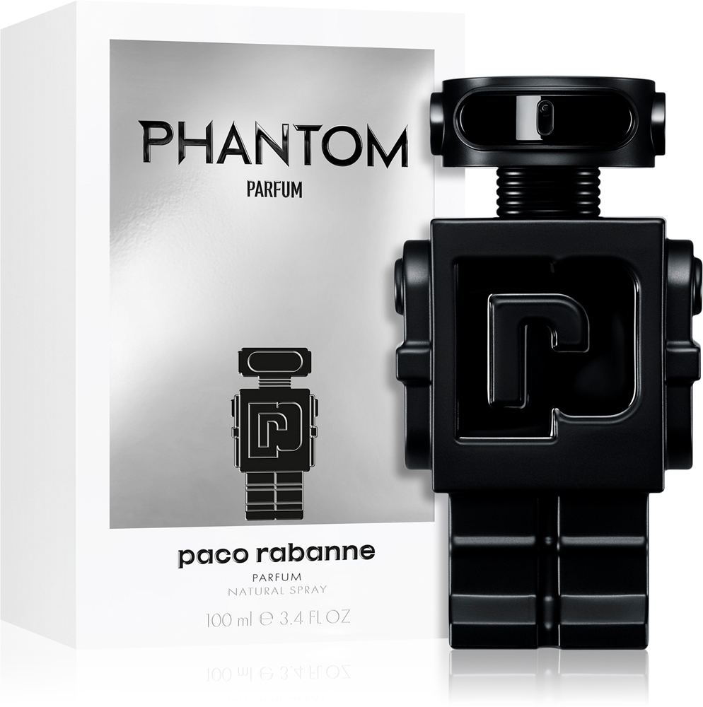 Paco Rabanne Phantom Parfum 2