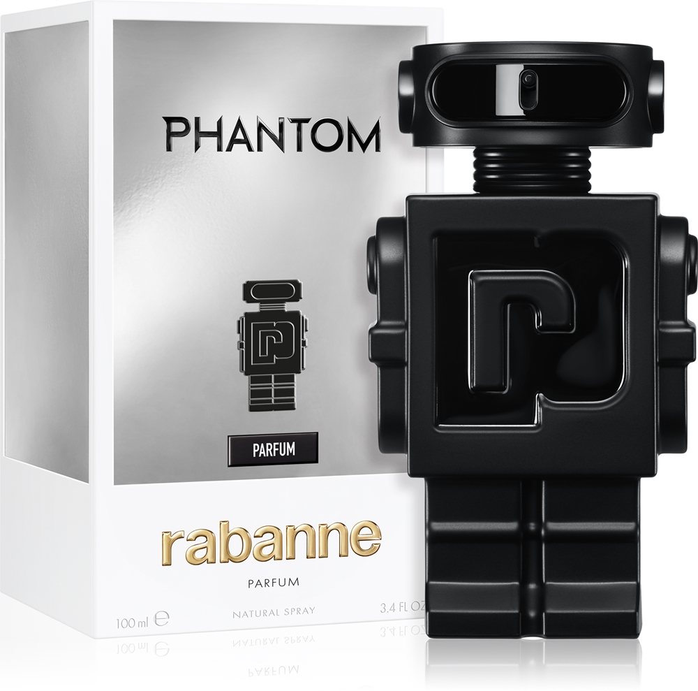 Paco Rabanne Phantom Parfum 3