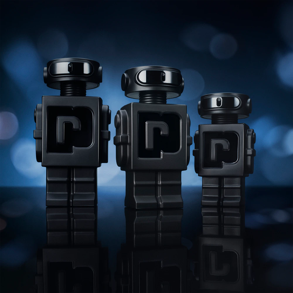 Paco Rabanne Phantom Parfum 7