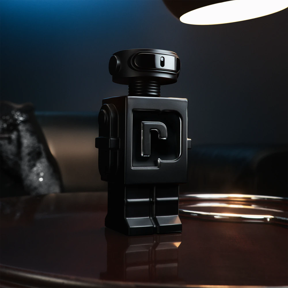 Paco Rabanne Phantom Parfum 8