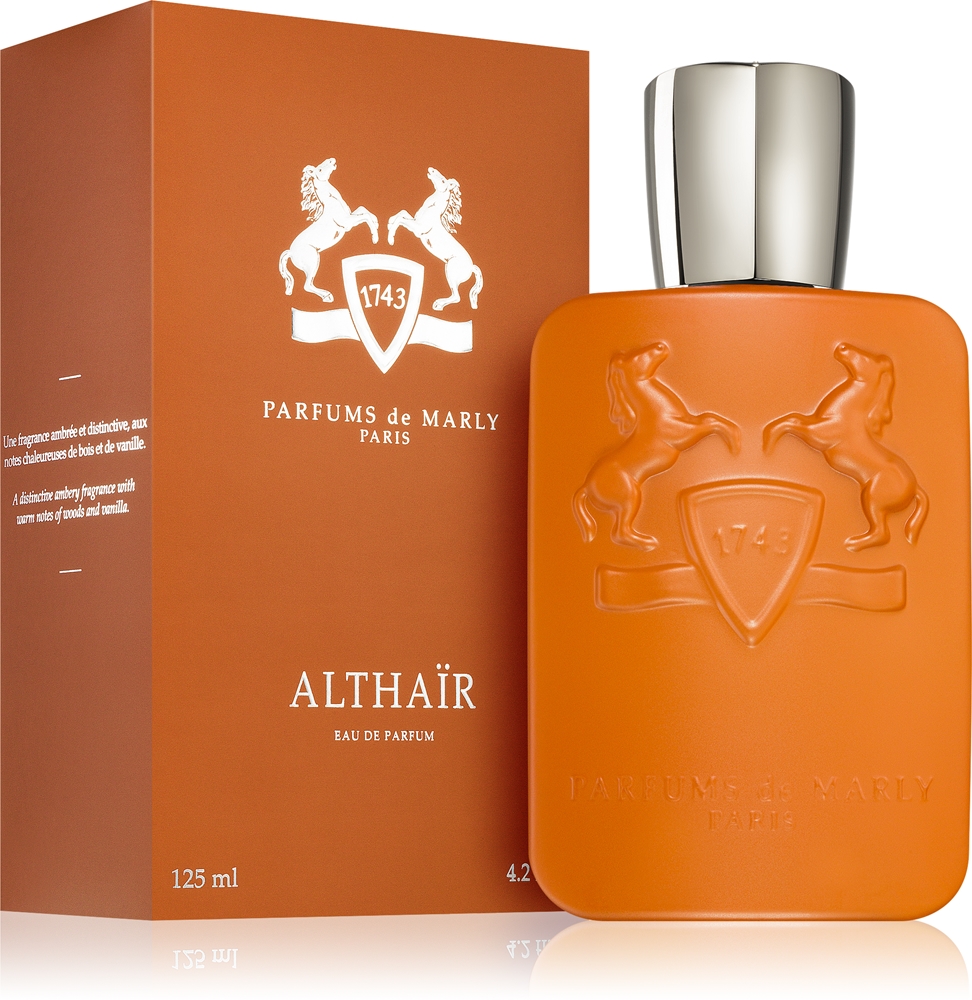 Parfums de Marly Althair 2
