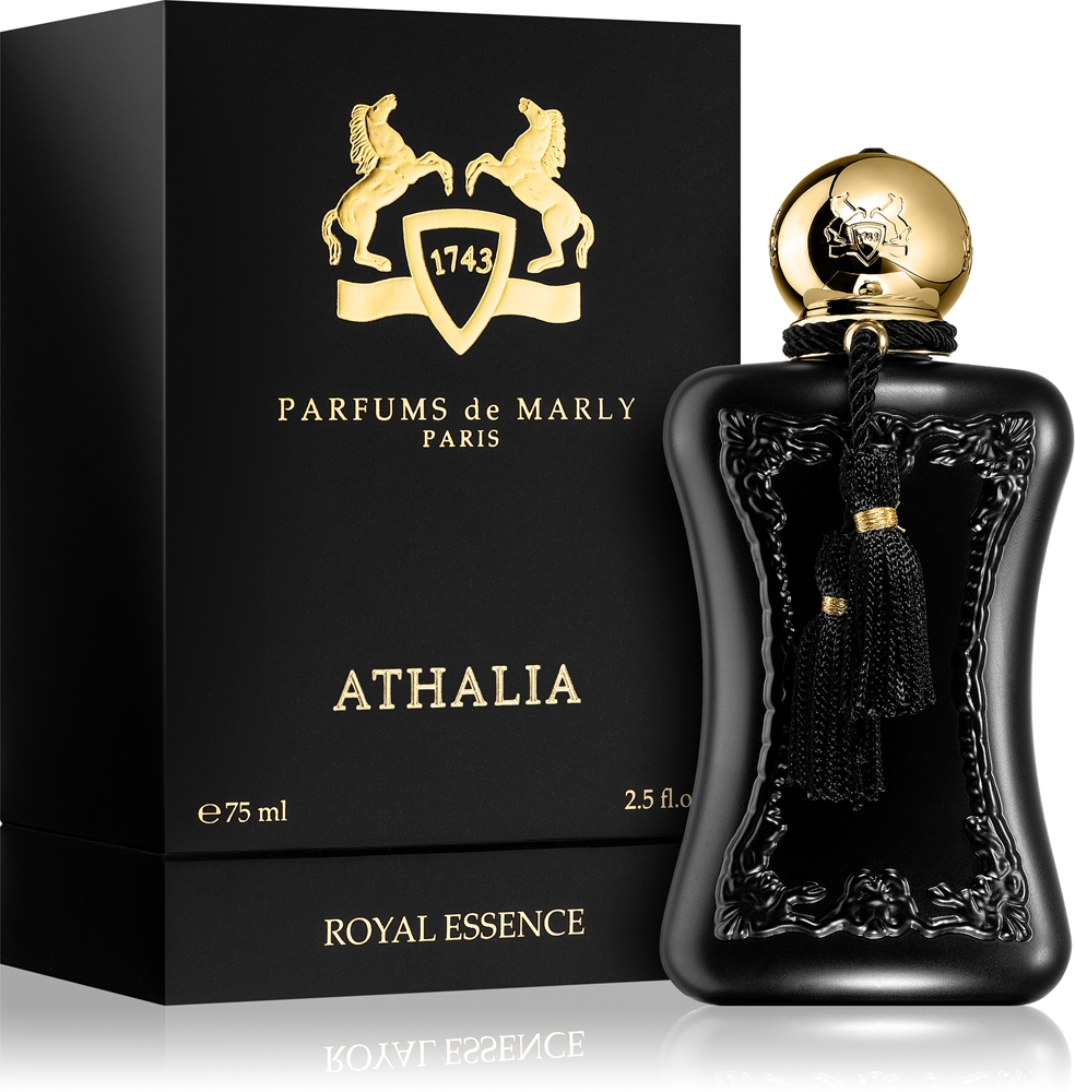 Parfums de Marly Athalia 2