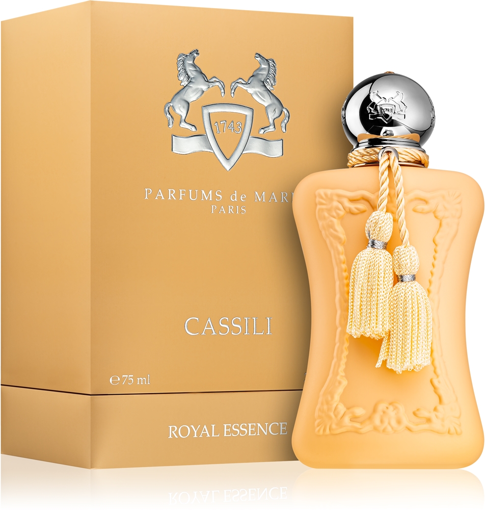 Parfums de Marly Cassili 2
