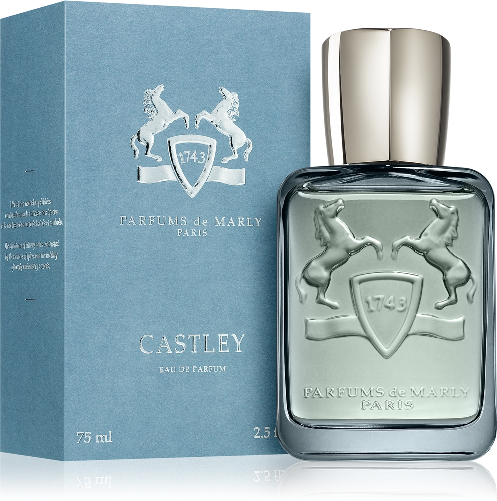 Parfums de Marly Castley 2