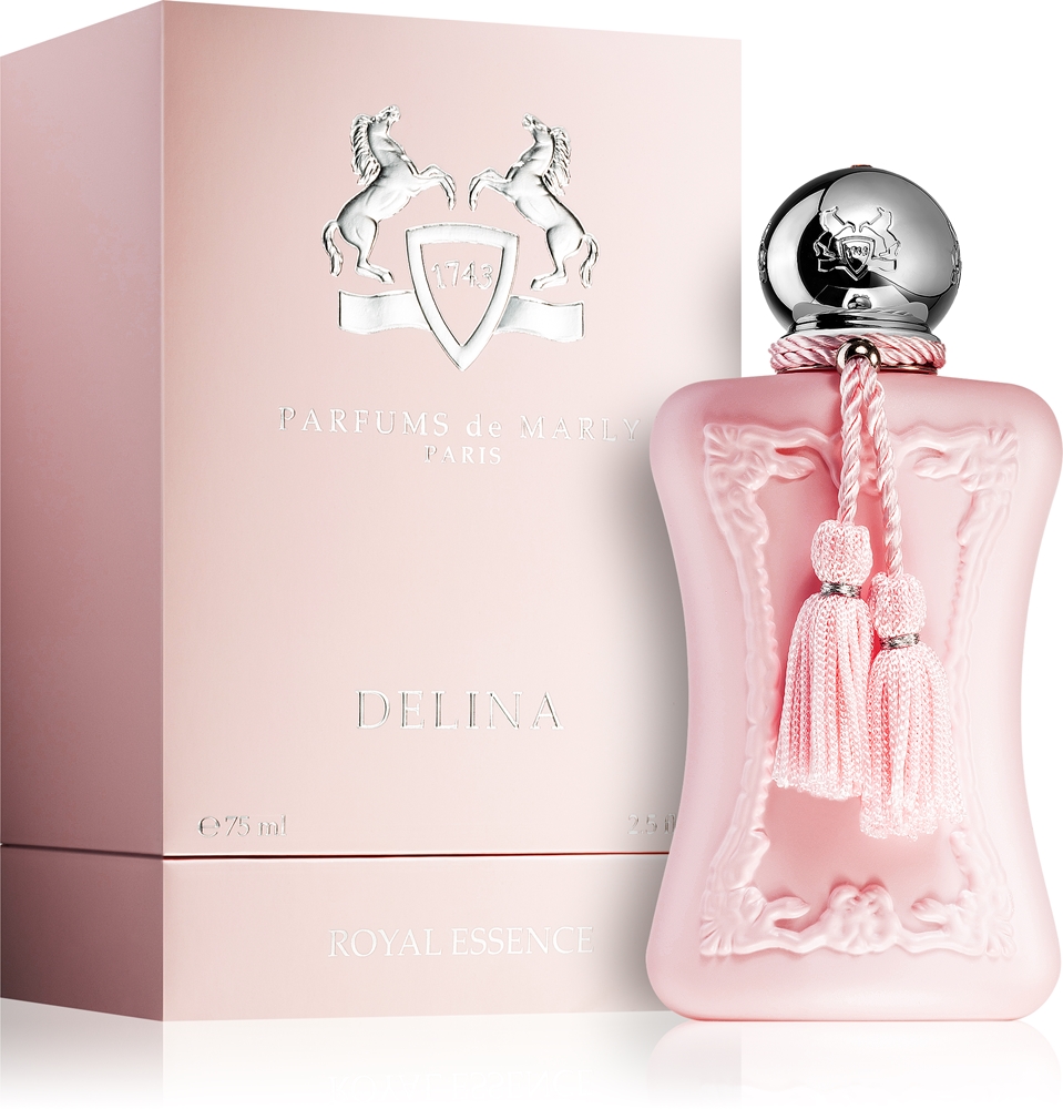 Parfums de Marly Delina 2