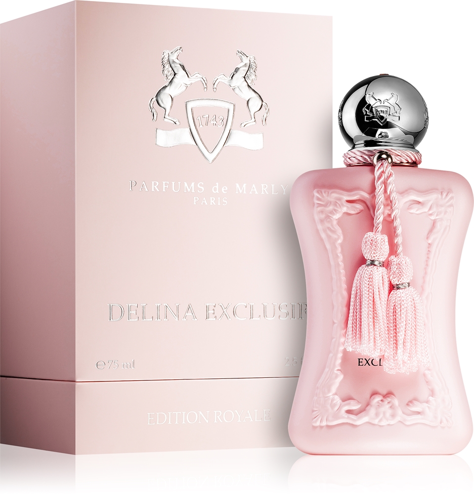Parfums de Marly Delina Exclusif 2