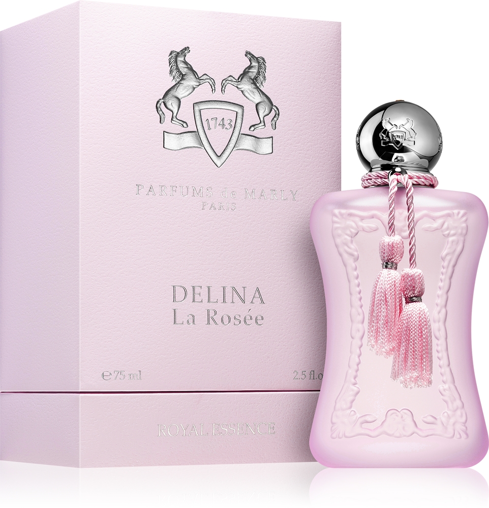 Parfums de Marly Delina La Rosee 2