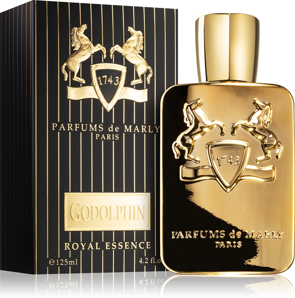 Parfums de Marly Godolphin 2