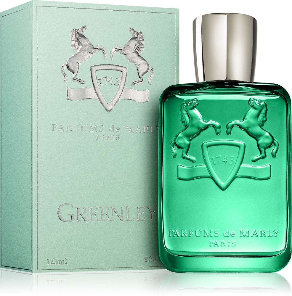 Parfums de Marly Greenley 2