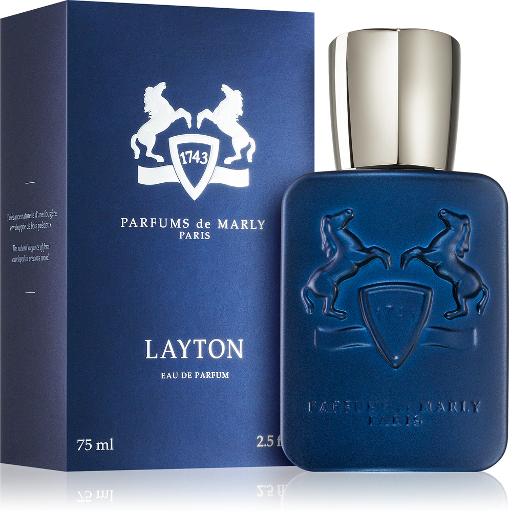 Parfums de Marly Layton 2