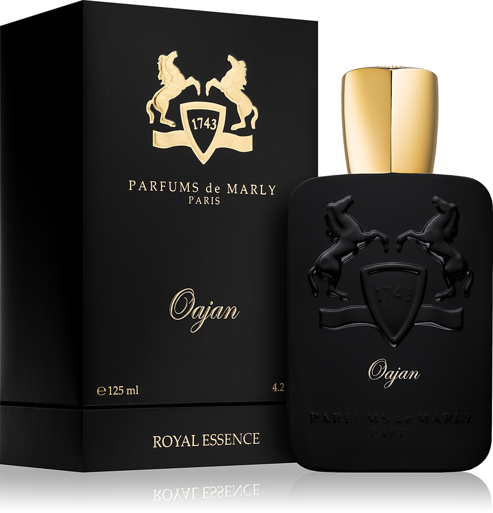 Parfums de Marly Oajan 2