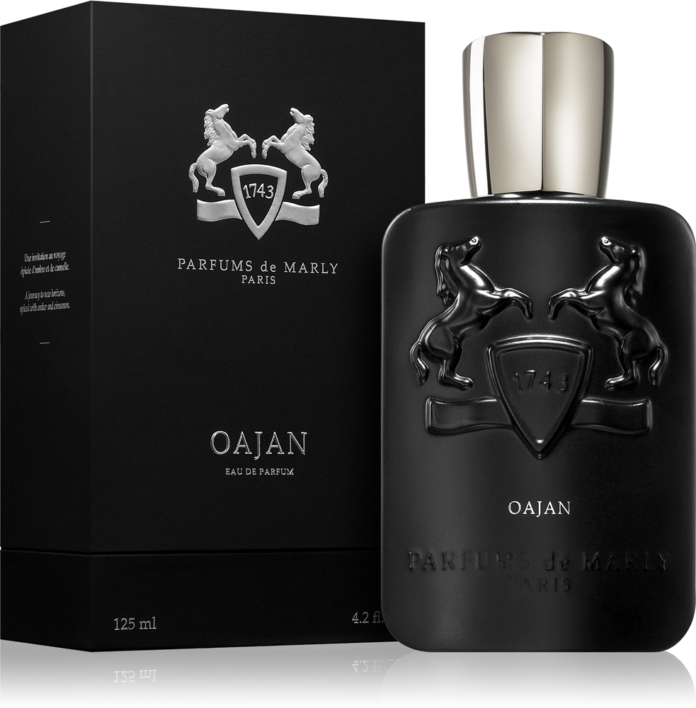 Parfums de Marly Oajan 3