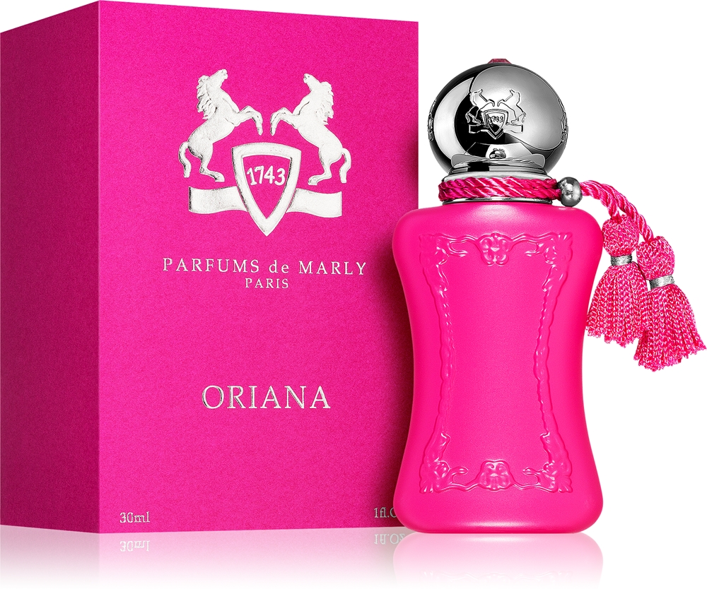 Parfums de Marly Oriana 2