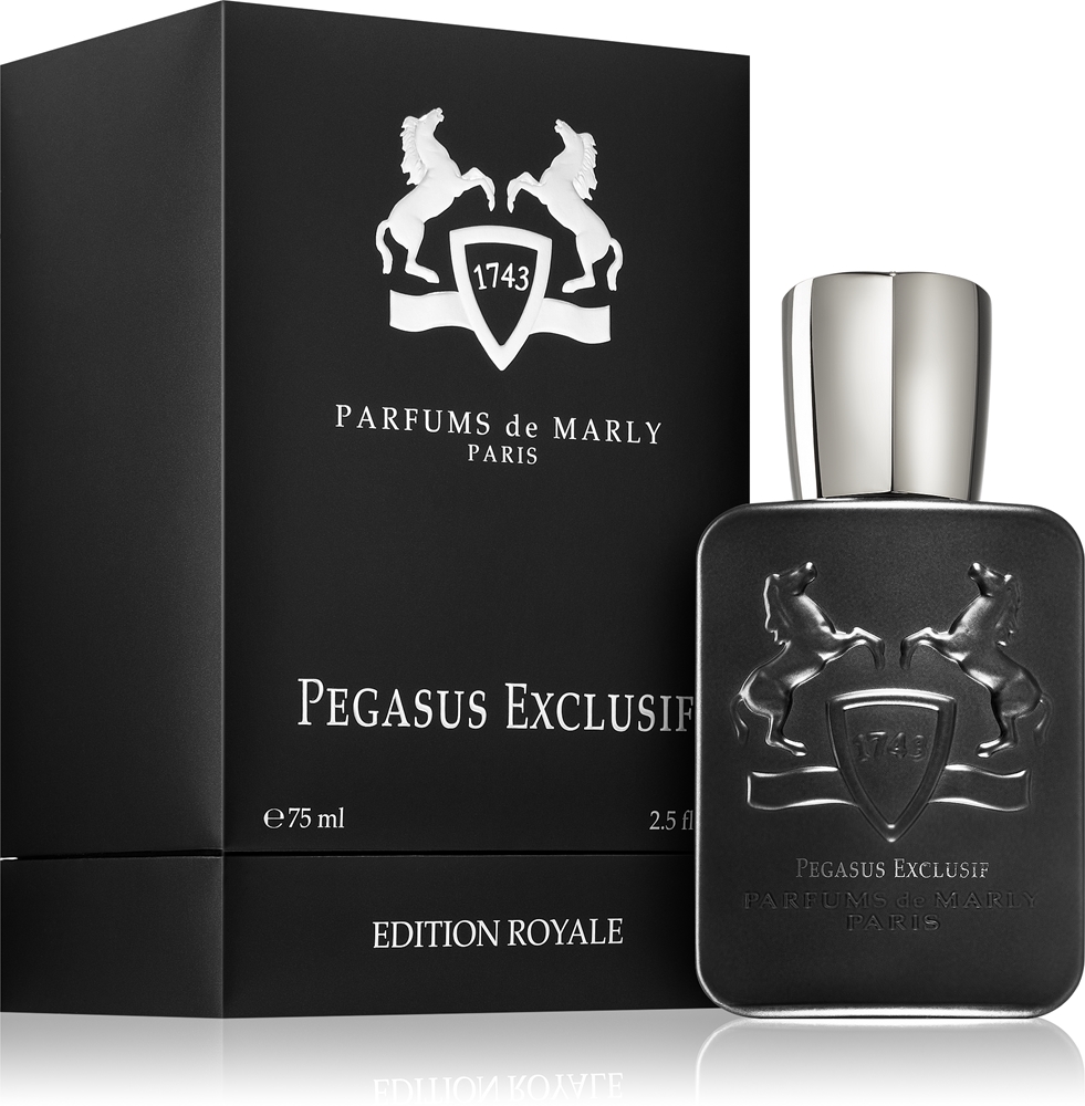 Parfums de Marly Pegasus Exclusif 2