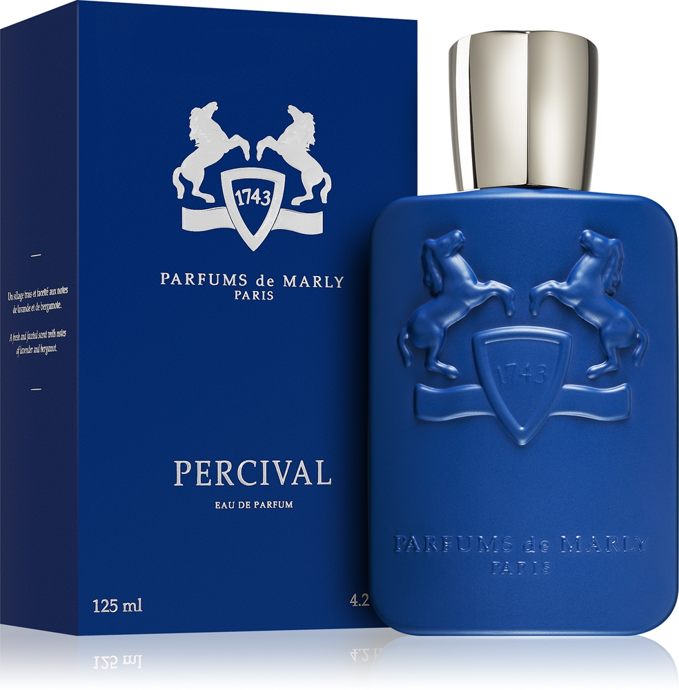 Parfums de Marly Percival 2