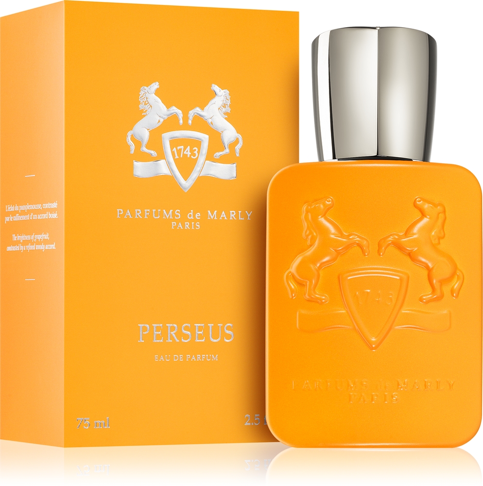 Parfums de Marly Perseus 2