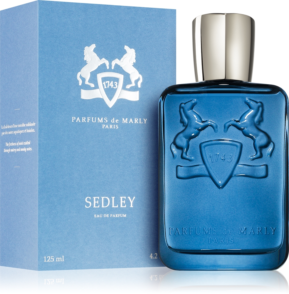Parfums de Marly Sedley 2