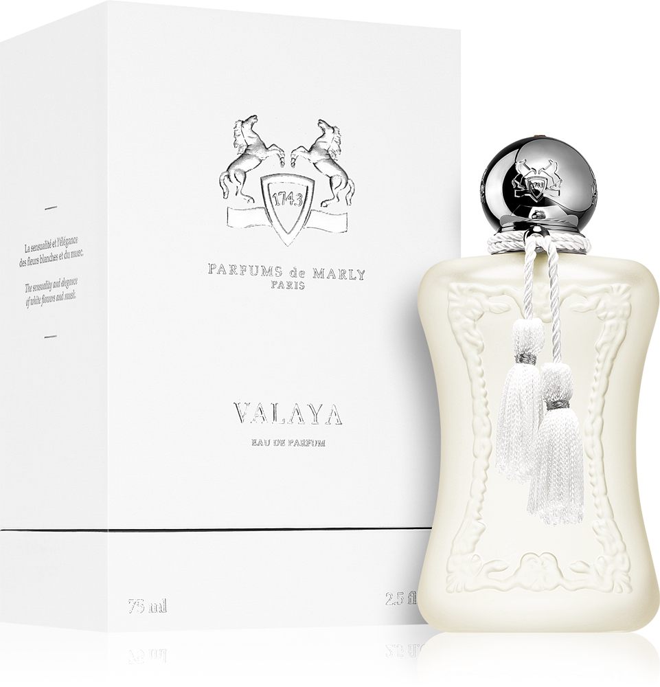 Parfums de Marly Valaya 2