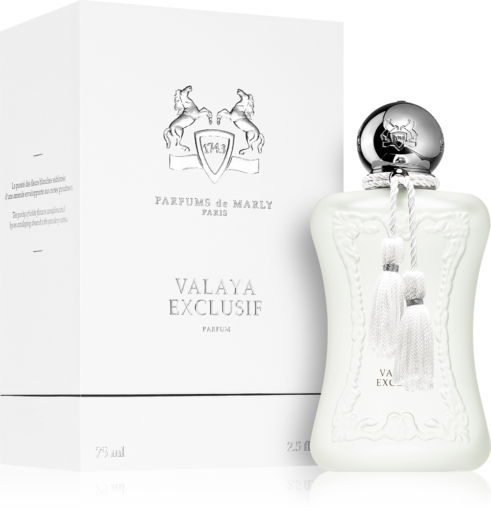 Parfums de Marly Valaya Exclusif 3